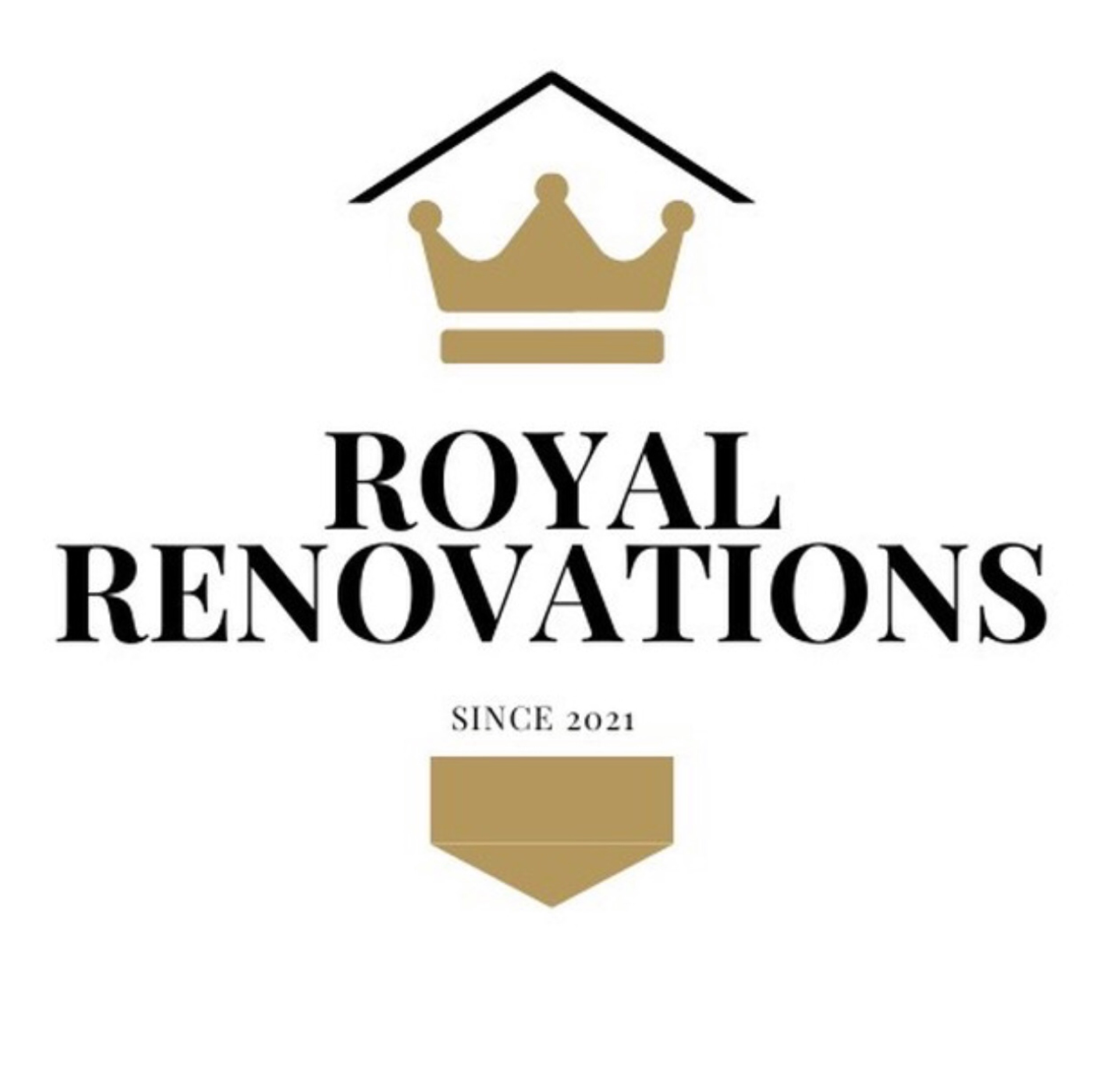 Zeidan Royal Renovations Logo