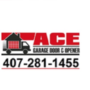 Ace Garage Door & Opener of Florida, Inc. Logo
