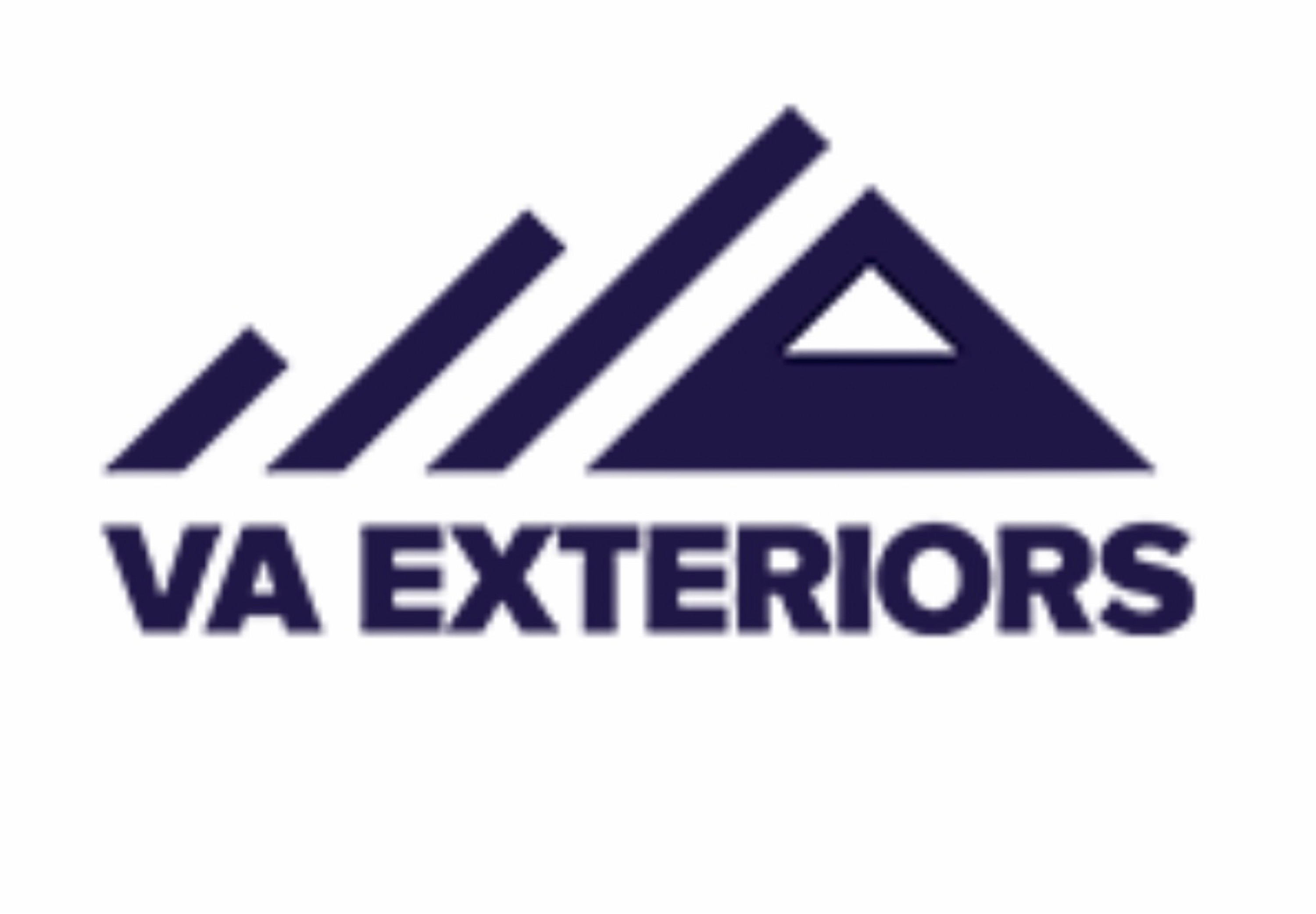 VA Exteriors, LLC Logo