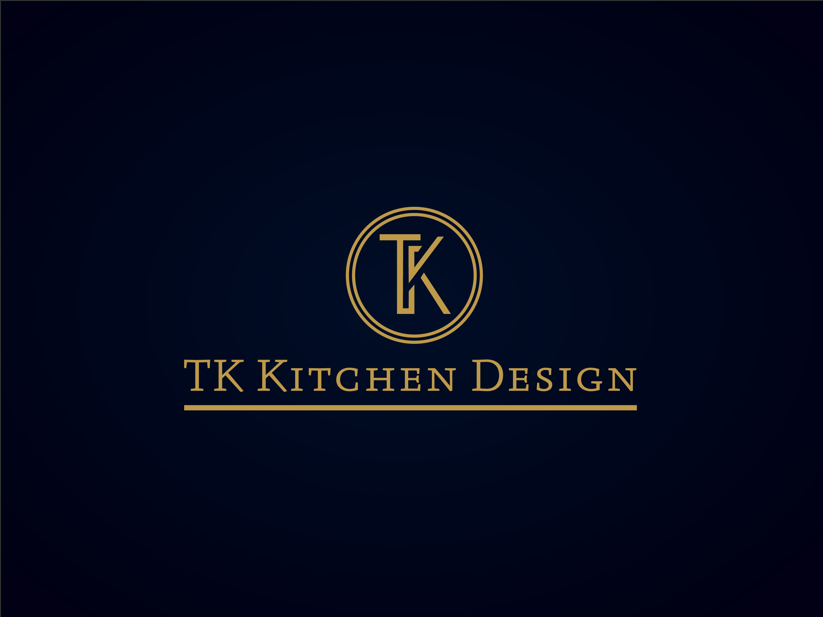 TK Kitchen Design, LLC Logo