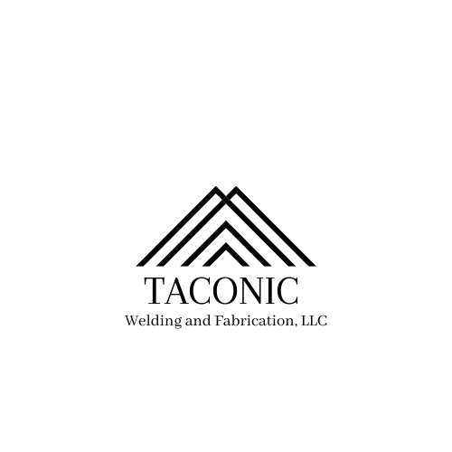 Taconic Welding and Fabrication, LLC. Logo