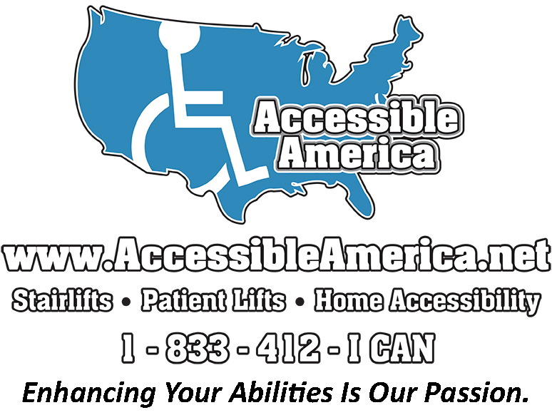 Accessible America, LLC Logo