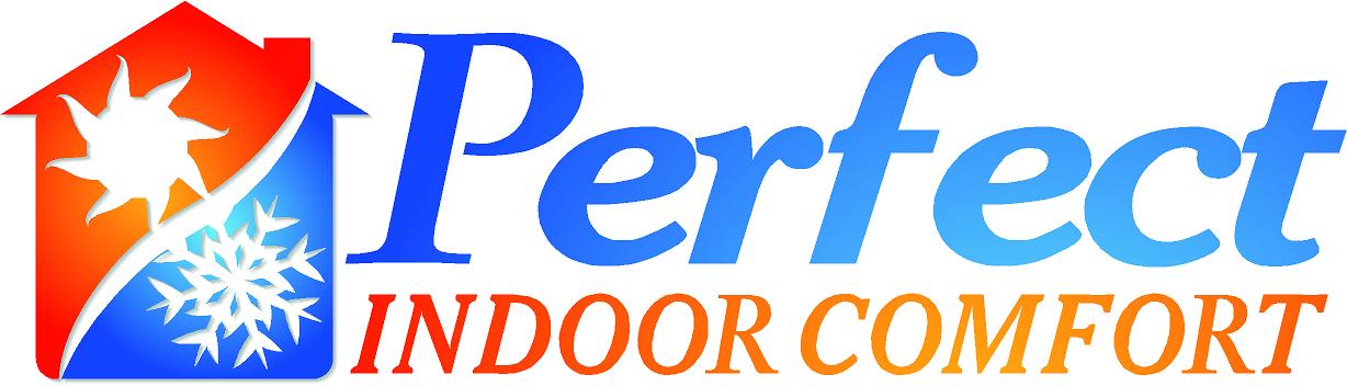Perfect Indoor Comfort Logo