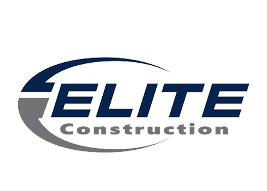 Elite Power & Construction Logo
