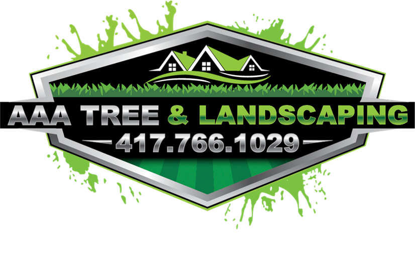AAA Lawn and Landscaping Logo