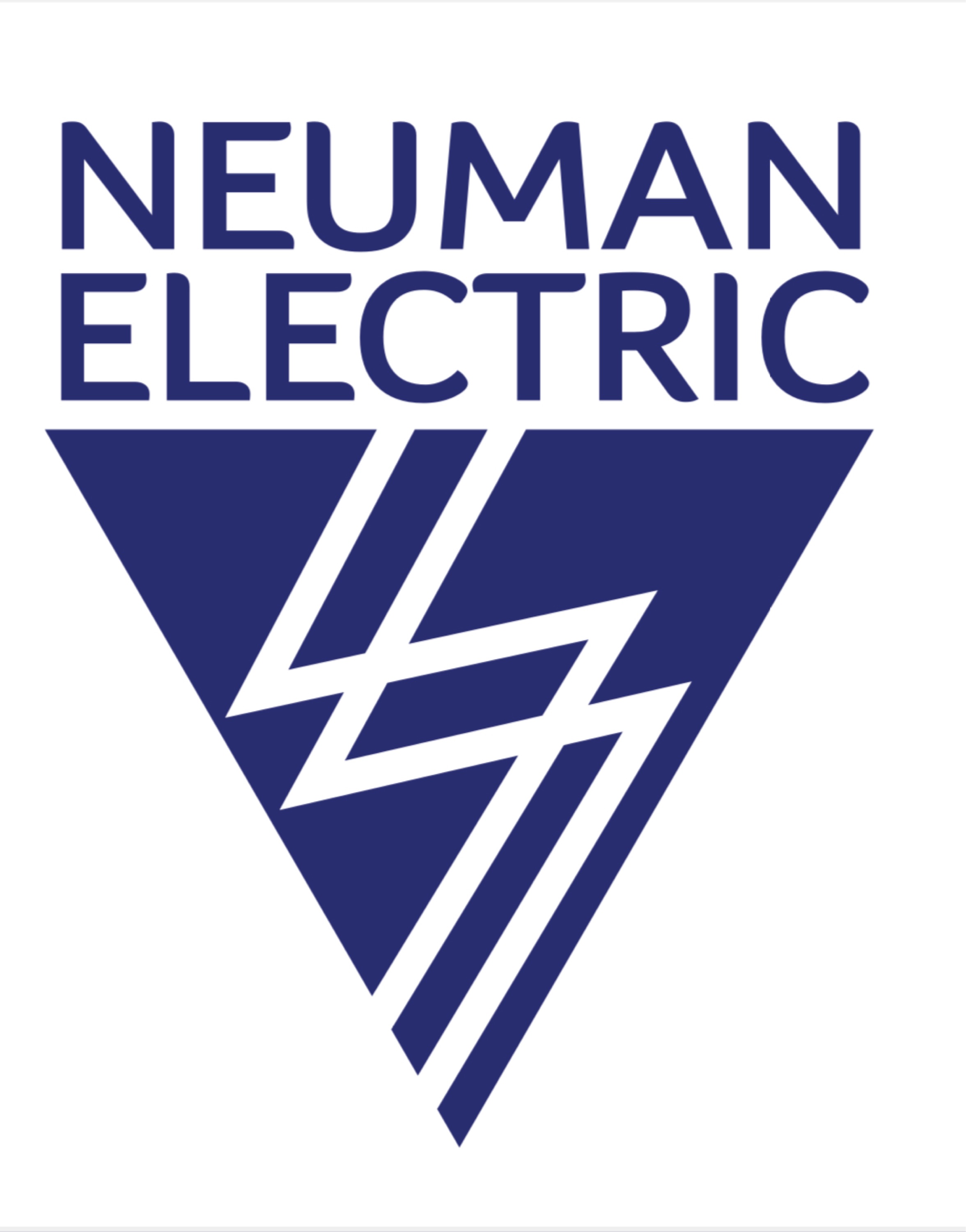 Neuman Electric, Inc. Logo