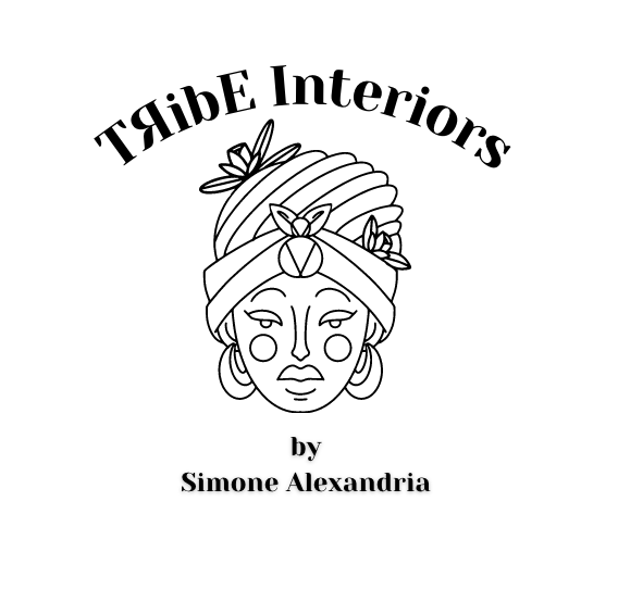 Tribe Interior Design's Logo
