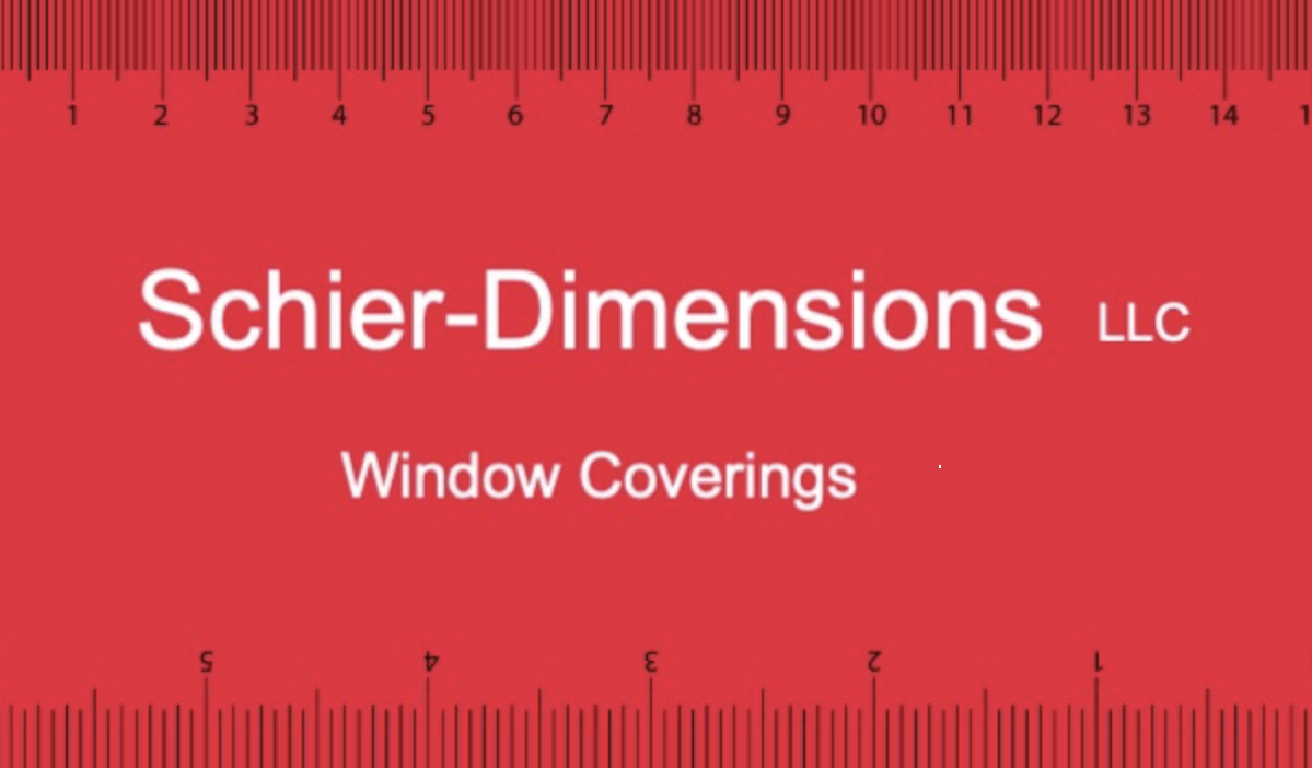 Schier-Dimensions LLC Logo