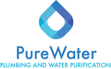 Purewater Plumbing and Water Purification, LLC Logo