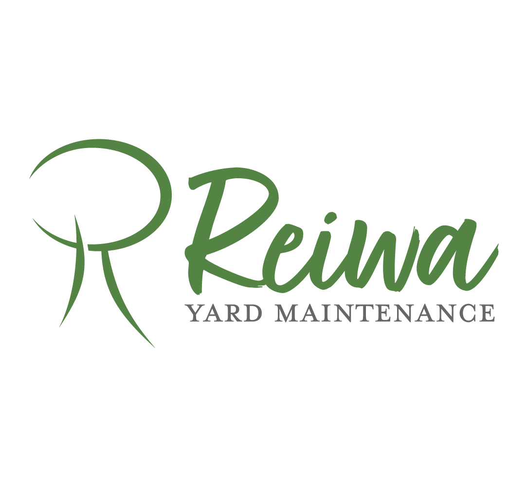 Reiwa Yard Maintenance Logo