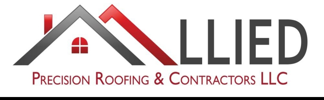 Allied Precision Roofing & Contractors, LLC Logo