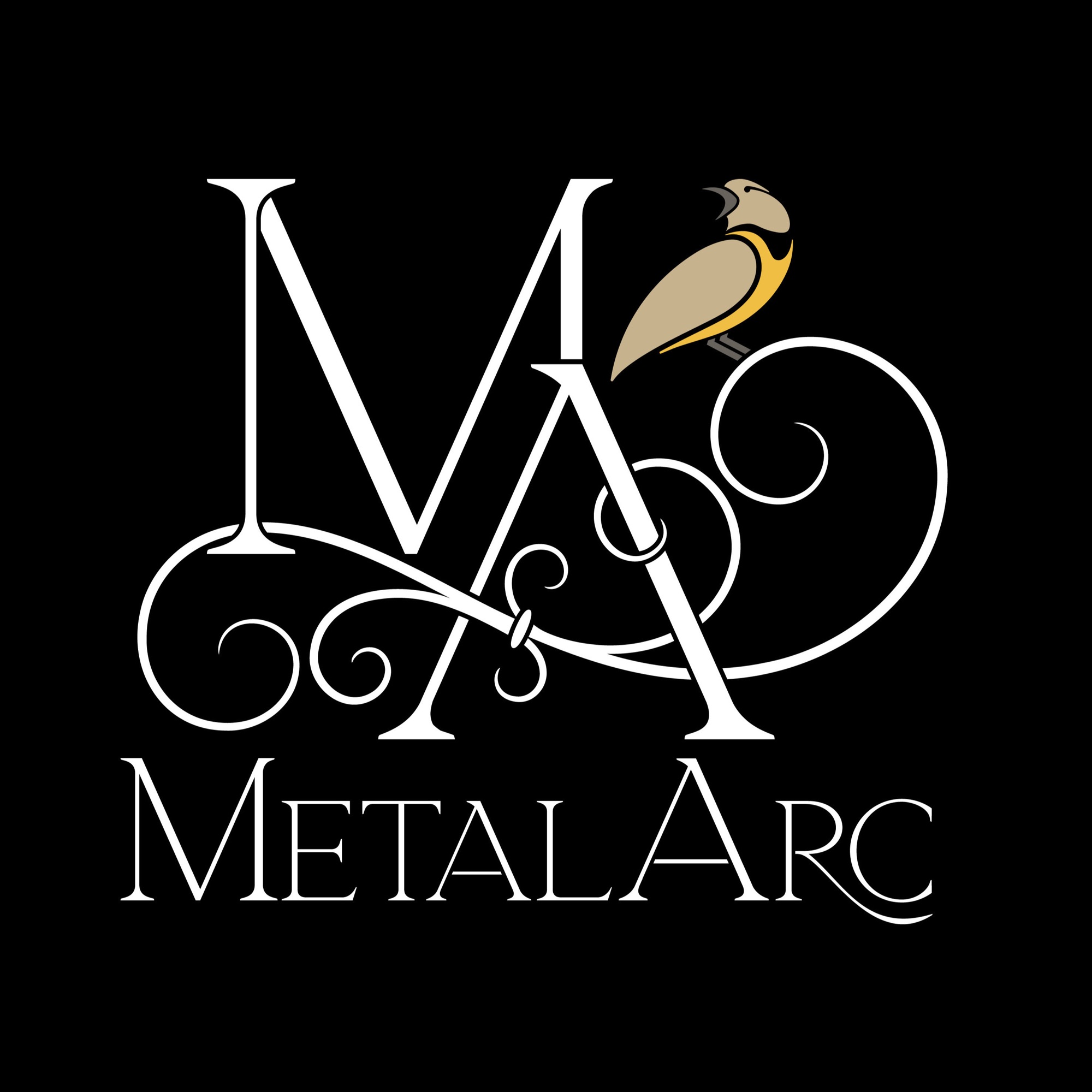 MetalArc, LLC Logo