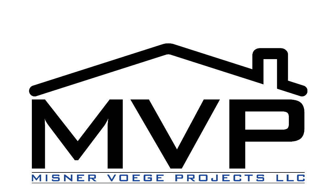 Misner Voege Projects Logo