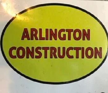 Arlington Construction Logo