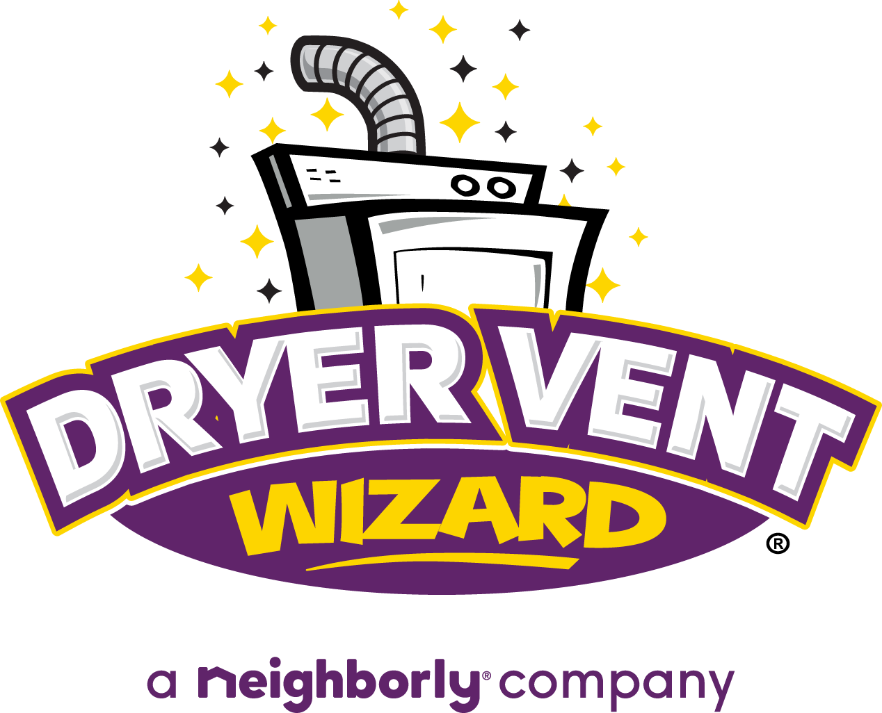 Dryer Vent Wizard of Henrico Logo