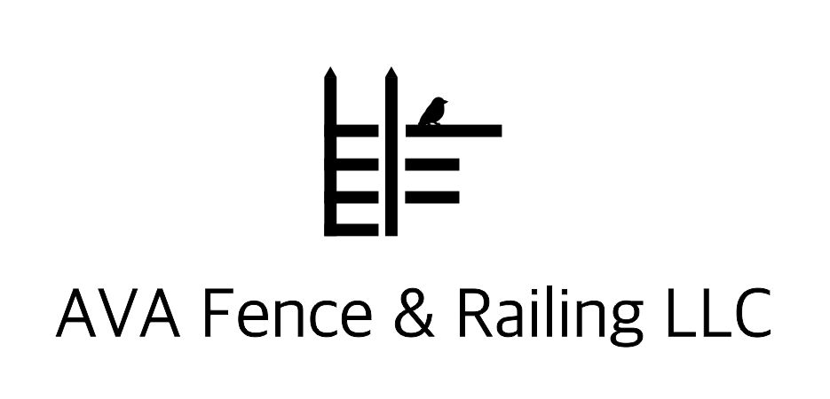 Ava Fence & Railing Company Logo