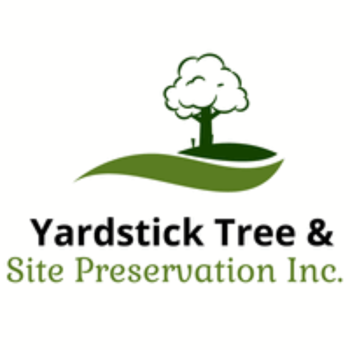 Yardstick Tree & Site Preservation,  Inc Logo