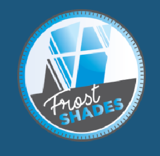 Frost Shade of The Upstate Logo