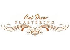 Art Deco Plastering INC Logo