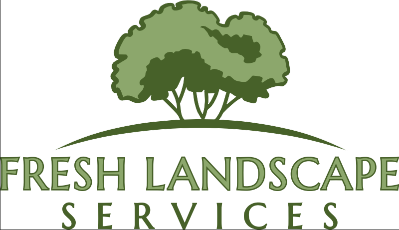 Fresh Landscape Services, LLC Logo