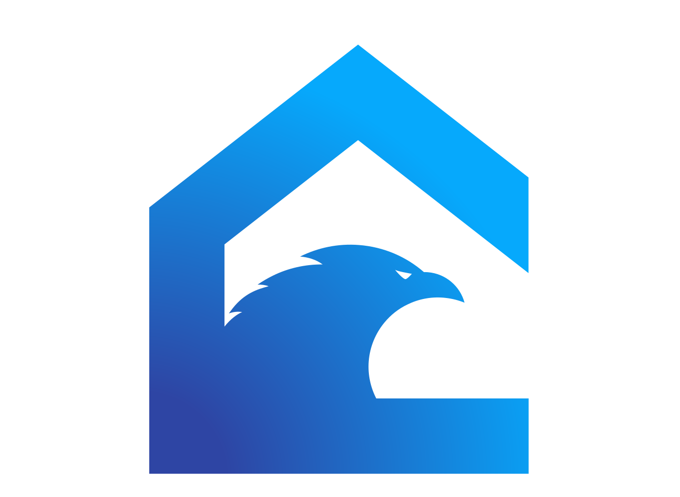 Go Pro Concrete and Construction Logo