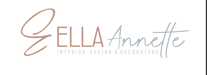 Ella Annette Interior Design & Decorators Logo