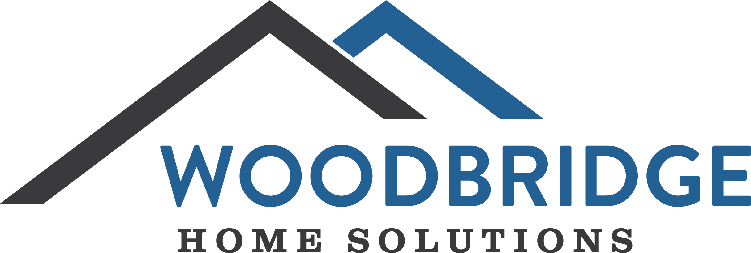 Woodbridge Home Solutions of DFW Logo