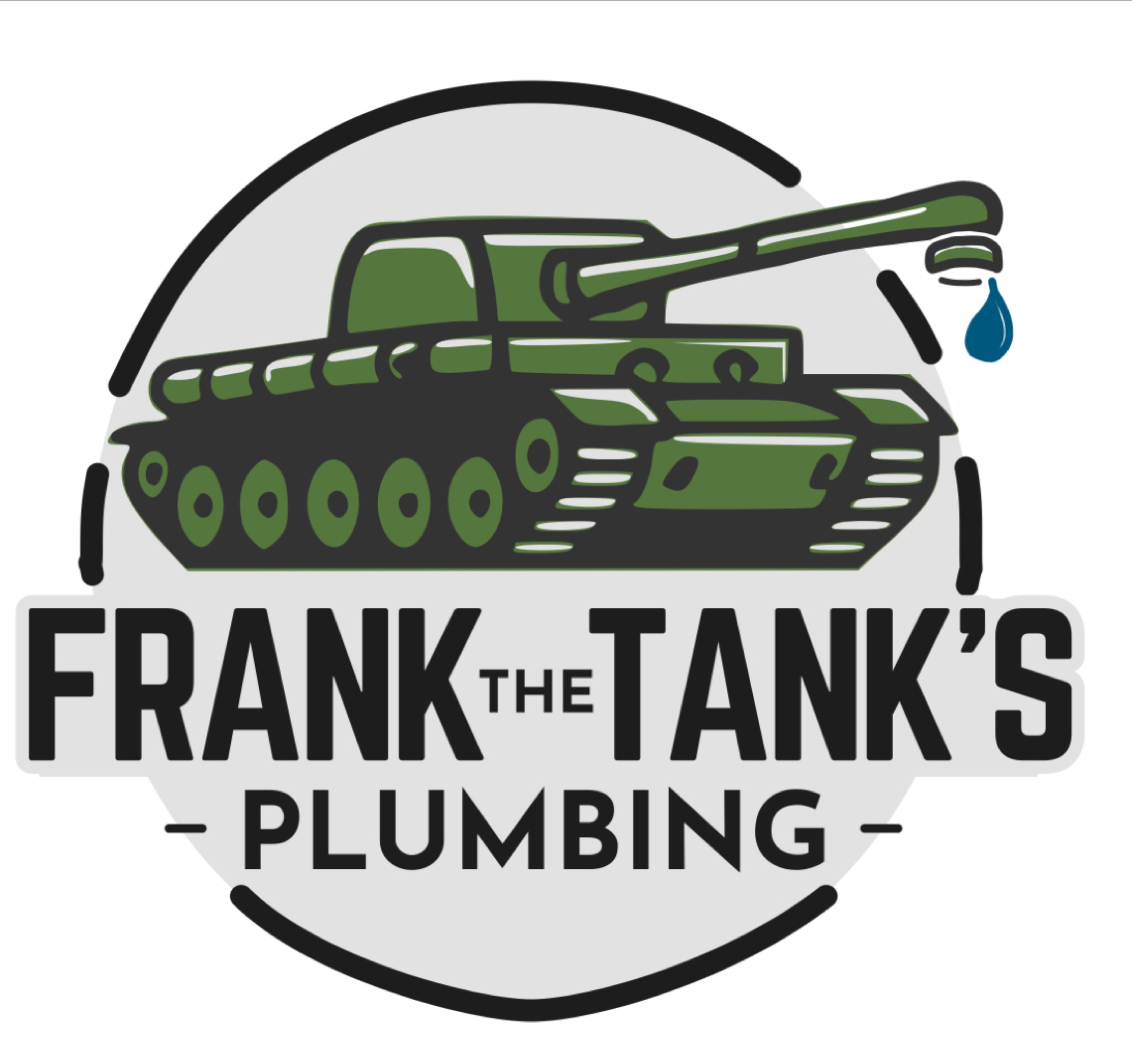 Karichko Plumbing Solutions Logo