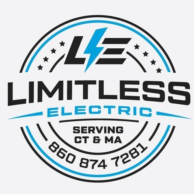Limitless Electric, LLC Logo