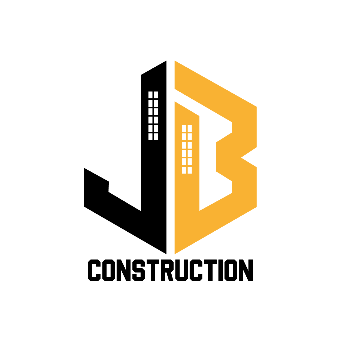 JB Home Building Construction LLC Logo