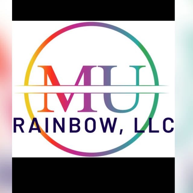 M U RAINBOW, LLC Logo