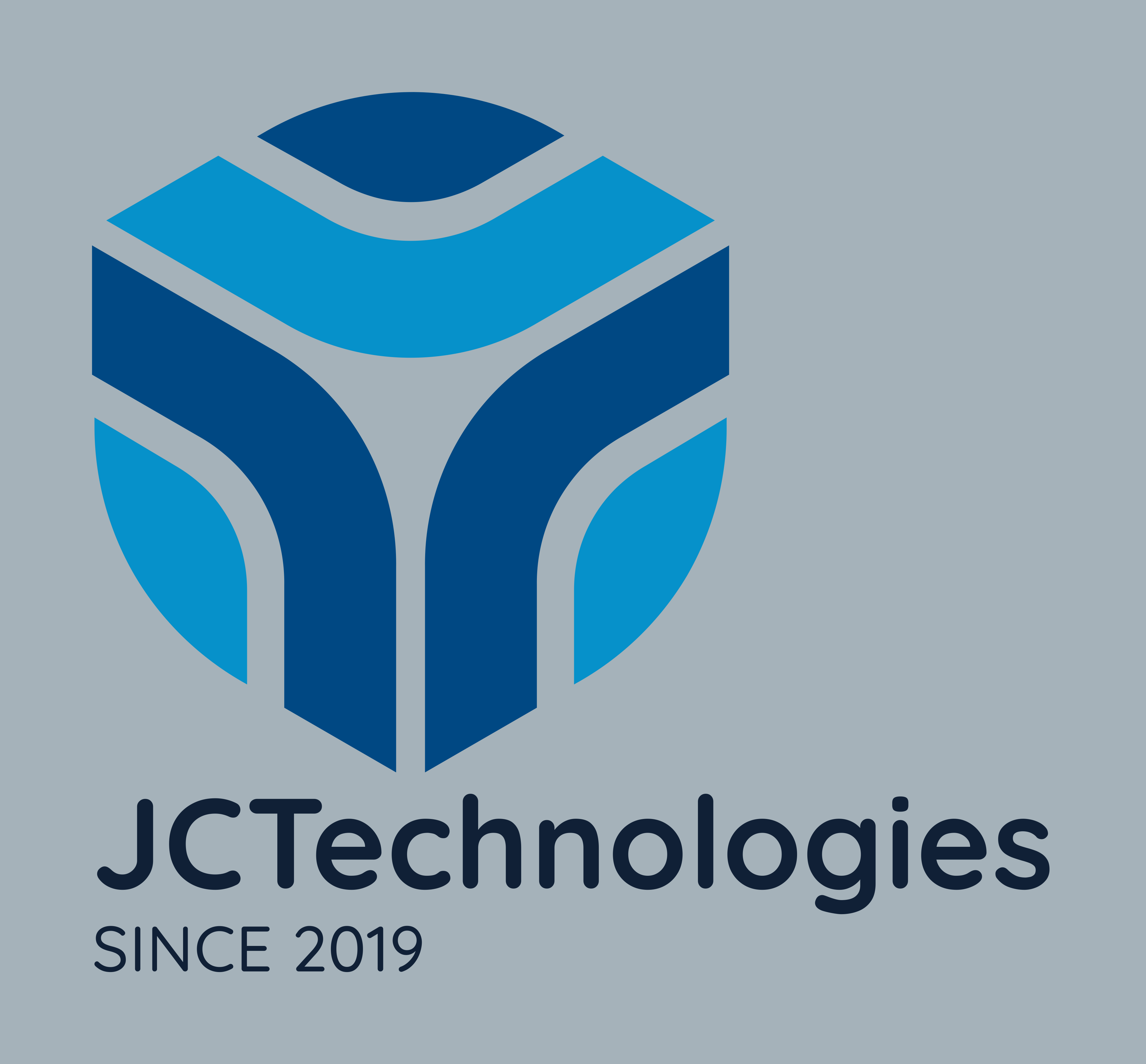 JSC Technologies Logo