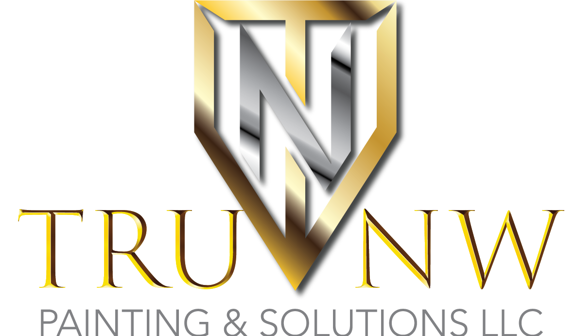 Tru NW Paint & Solutions, LLC Logo