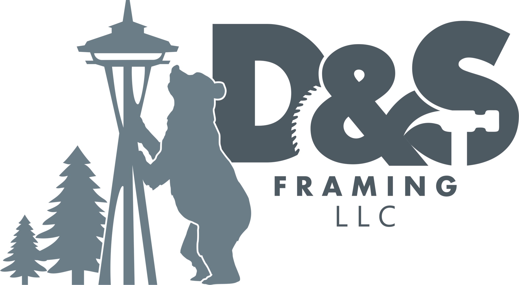 D&S Framing, LLC Logo