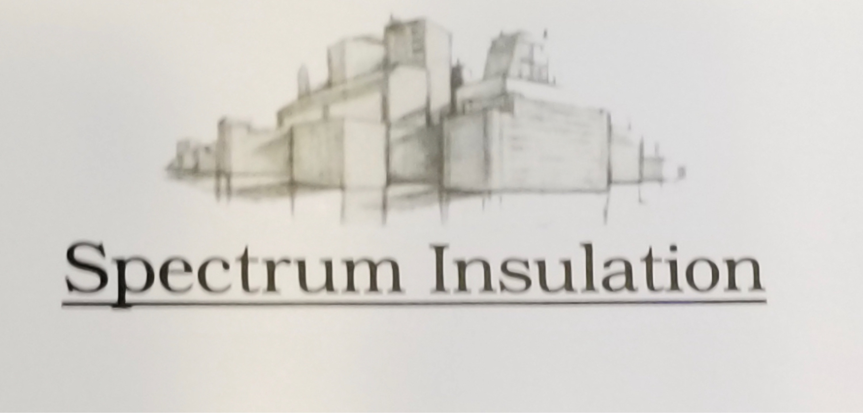 Spectrum Insulation LLC Logo