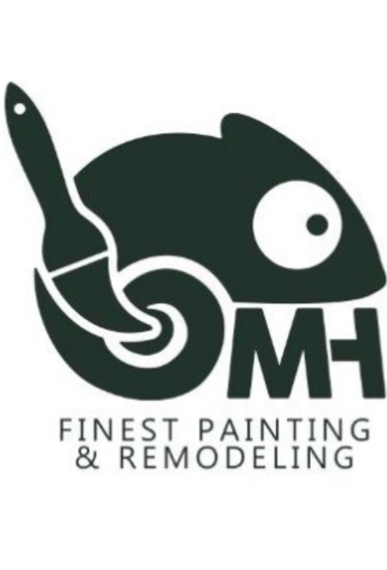 MH Finest Painting & Decorating Inc Logo