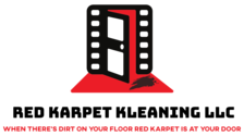 Red Karpet Kleaning Services, LLC Logo
