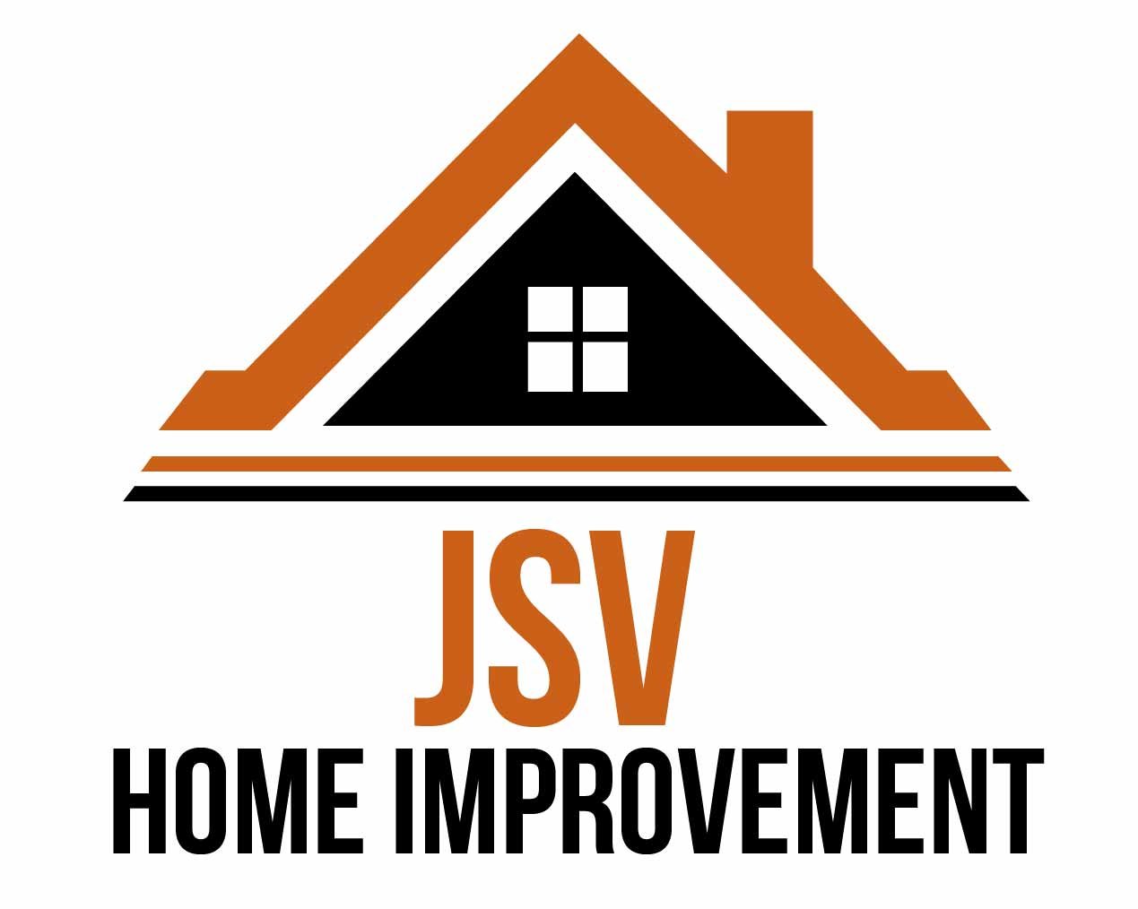 JSV Services, Inc. Logo