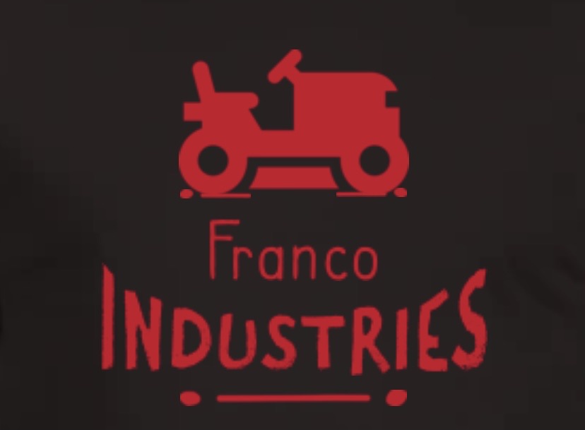 Franco Industries Logo