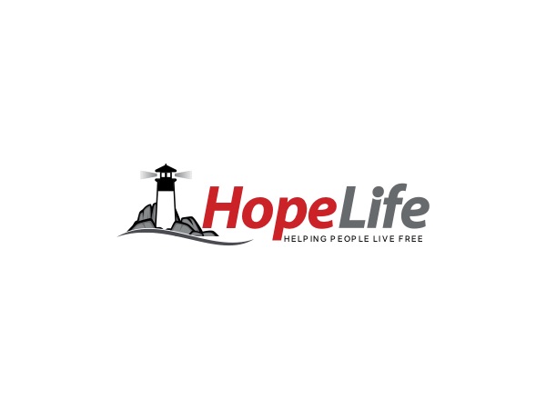 HopeLife Industries, Inc. Logo