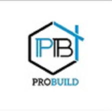 ProBuild LLC Logo
