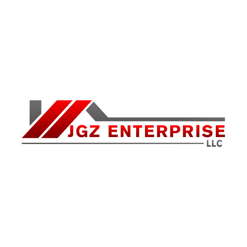 J.G.Z. Enterprise Logo