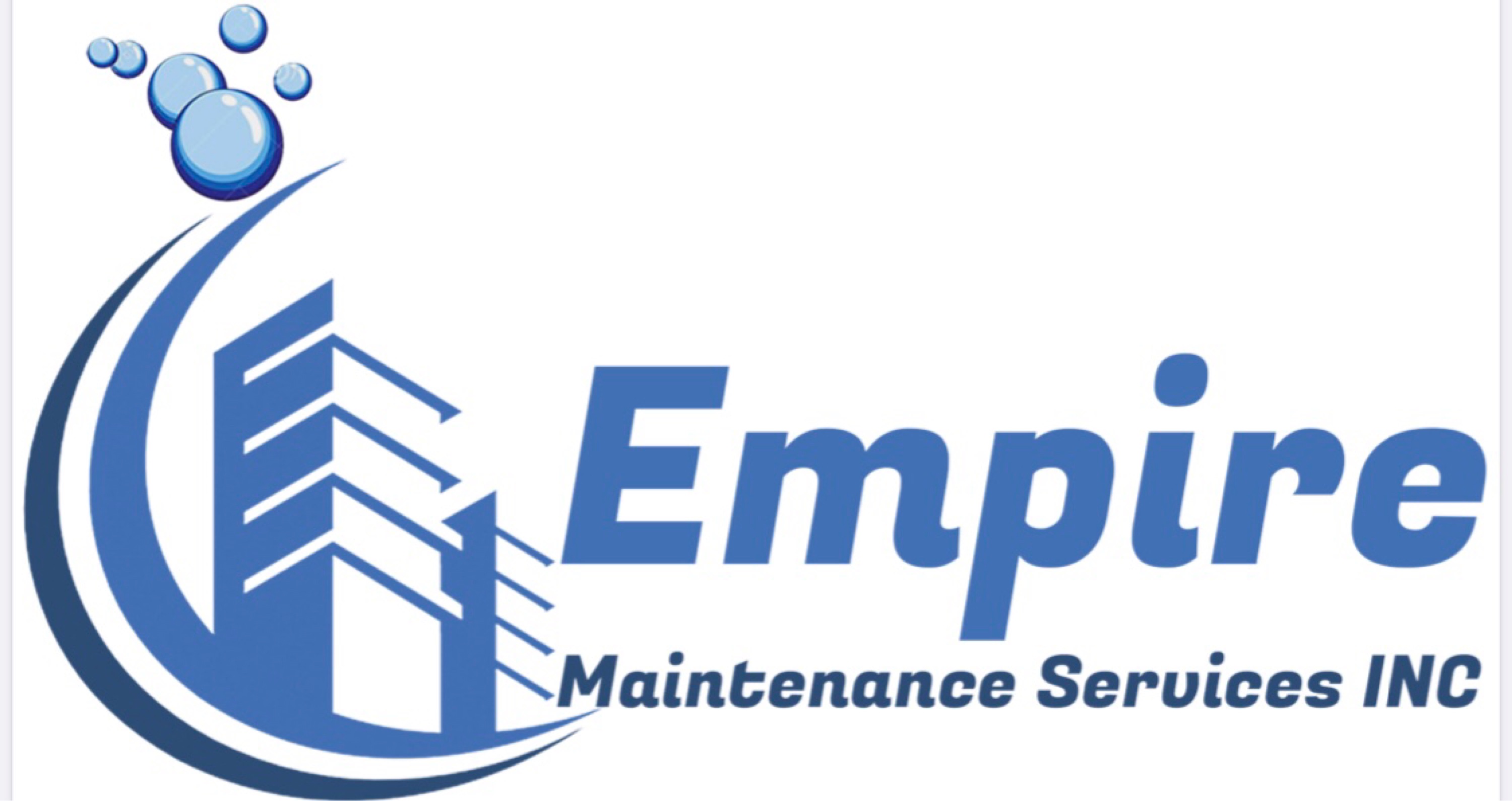 Empire Maintenance Services, Inc. Logo