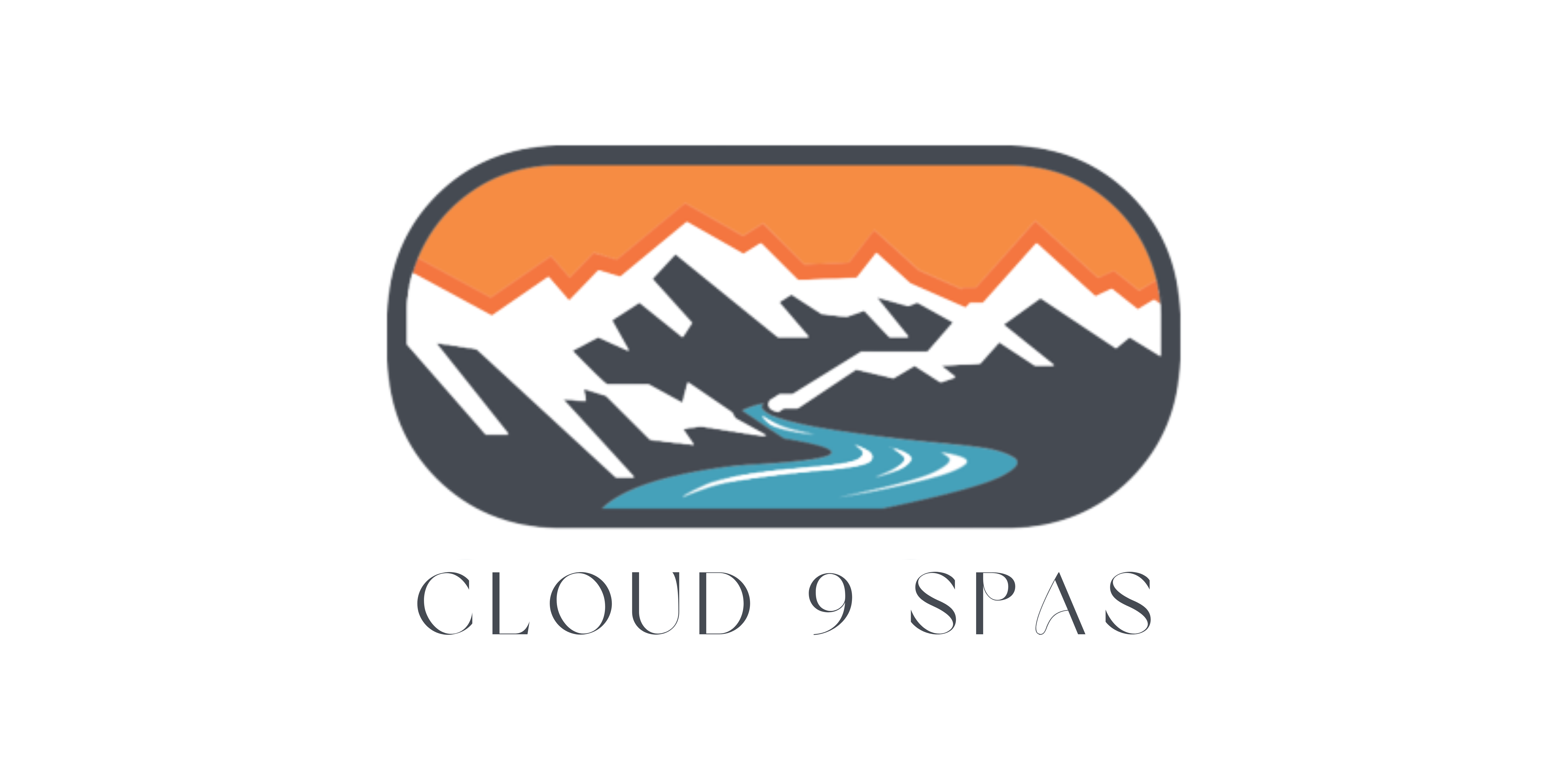 Cloud 9 Spas Logo