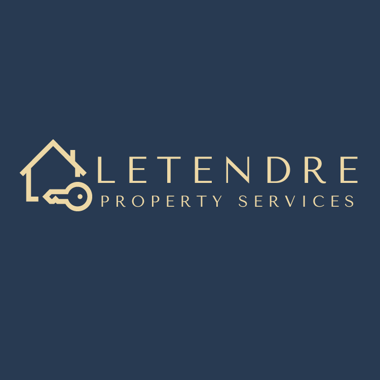 Letendre Property Services Logo