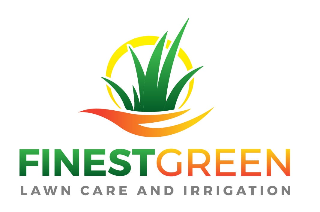 Finest Green Lawn Care and Irrigation, LLC Logo