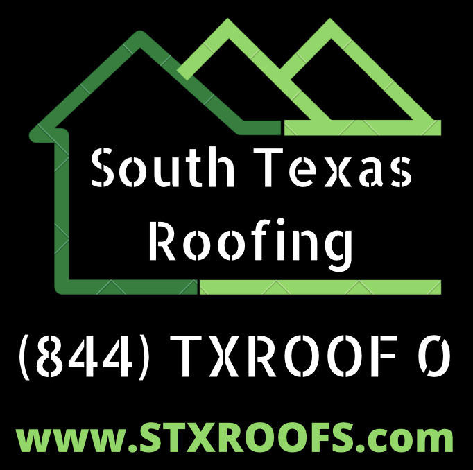 South Texas Roofing Logo