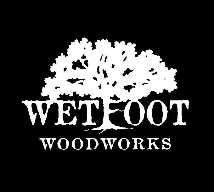 Wetfoot, LLC Logo