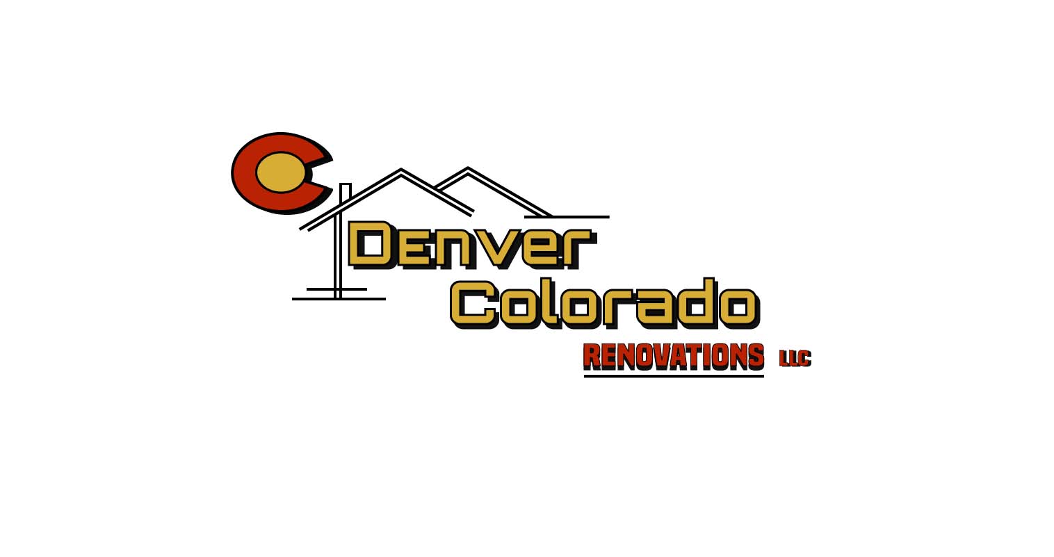 Denver Colorado Renovations Logo