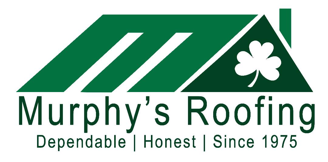 Murphys Roofing Logo